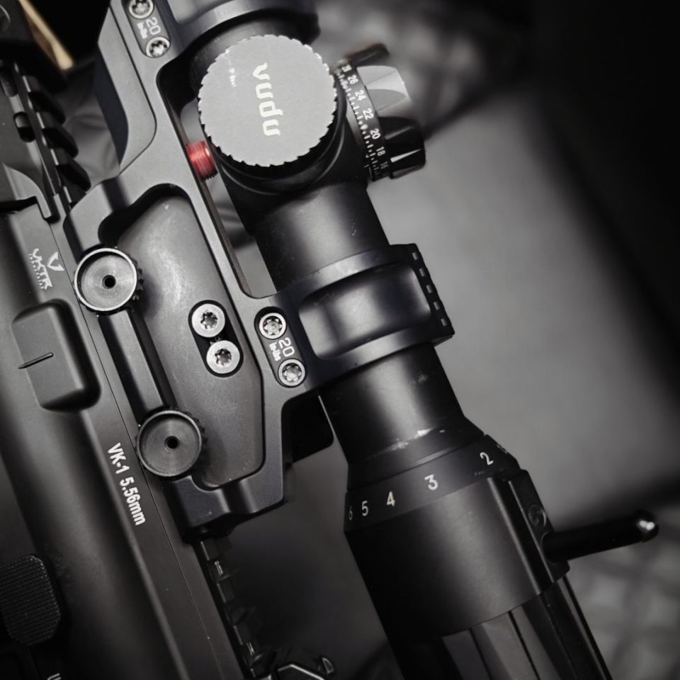 Image 1 - Vudu / Scalarworks