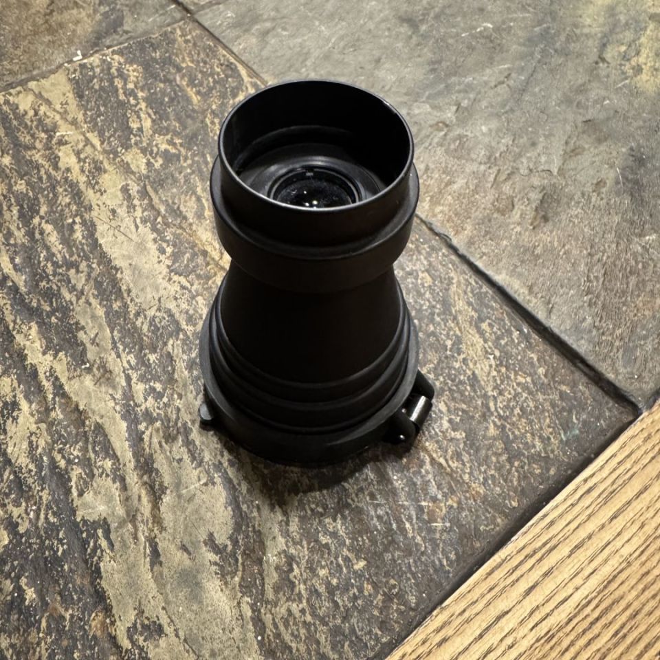 Image 1 - 3x magnifier for pvs14