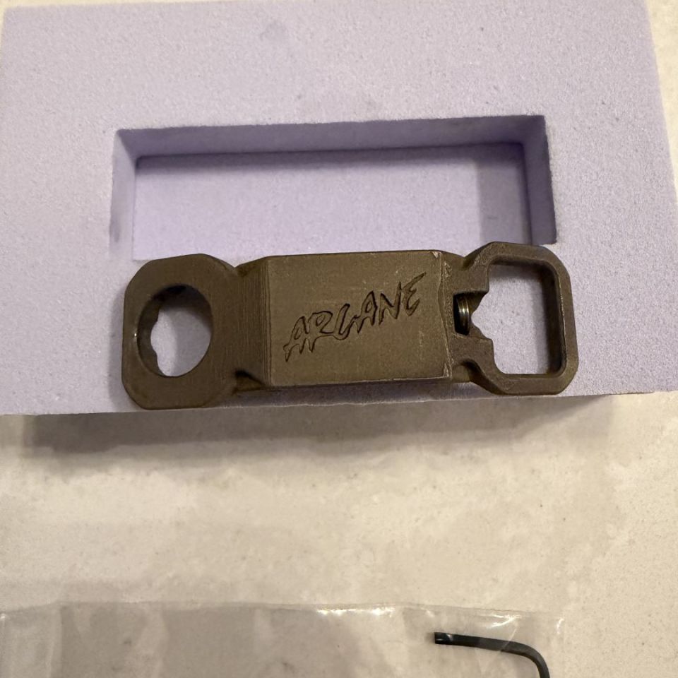 Image 2 - Arcane Concerted Sling Mount