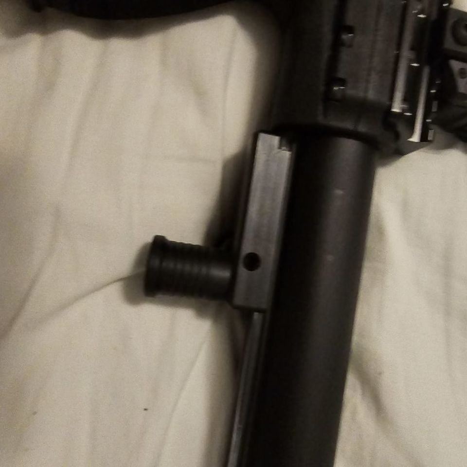 Image 5 - S&W FPC 9mm upgraded.