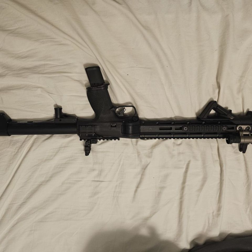 Image 1 - S&W FPC 9mm upgraded.