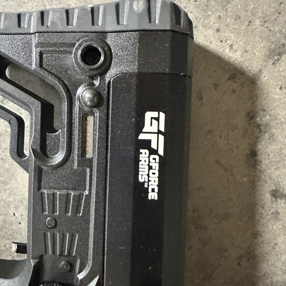 Image 2 - Gforce bullpup shotgun 12ga WTT