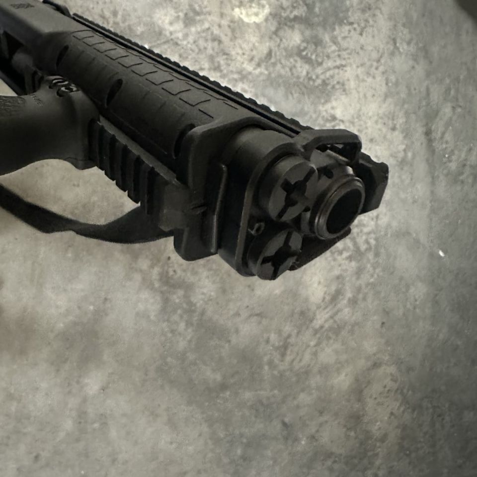 Image 2 - Keltec KSG 12ga WTT