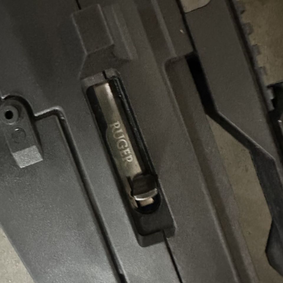 Image 2 - Archangel 10/22 WTT