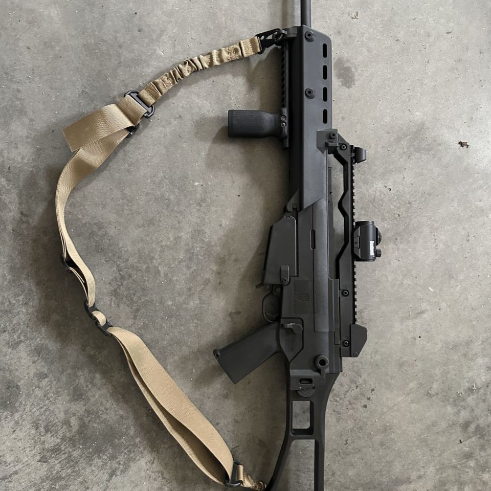 Image 4 - Archangel 10/22 WTT