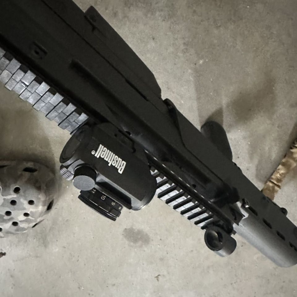 Image 3 - Archangel 10/22 WTT