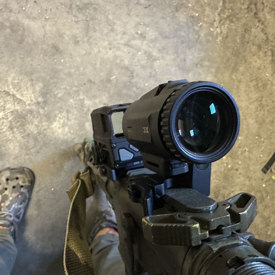 Image 5 - WTT for Bolt gun/scope