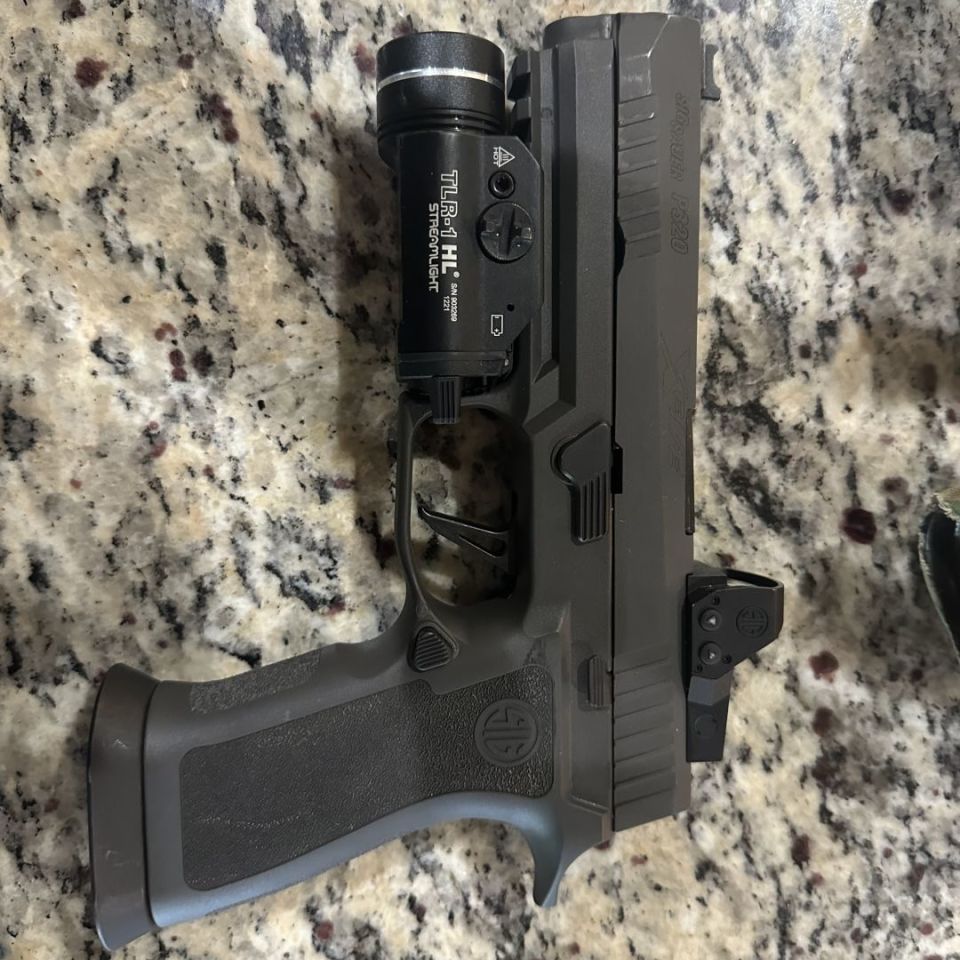 Image 3 - WTT X5 legion setup