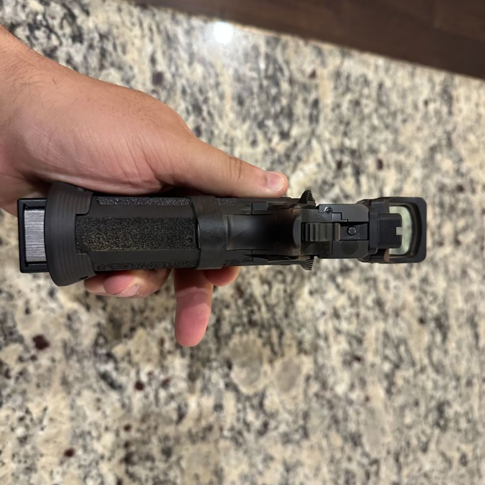 Image 3 - WTT Staccato XL for Staccato XC