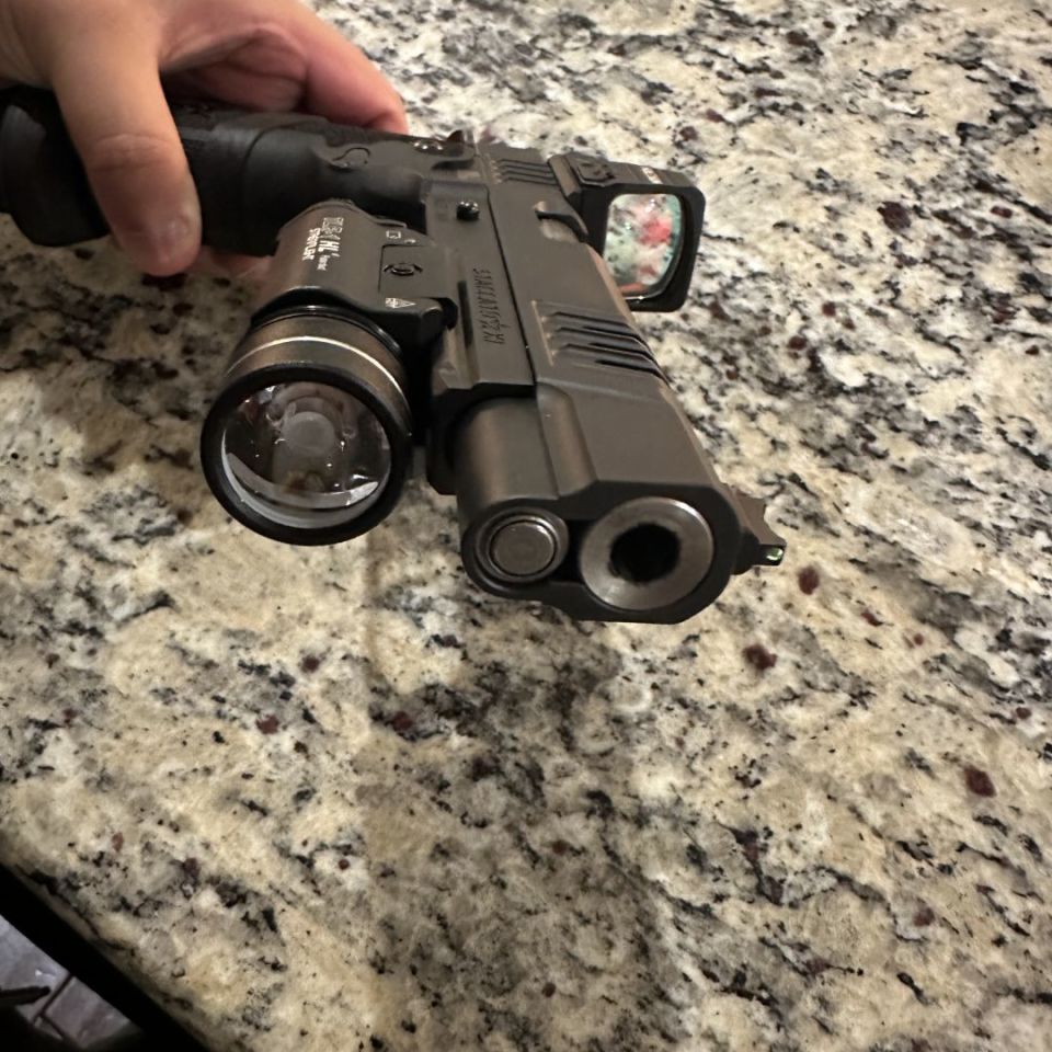 Image 7 - WTT Staccato XL for Staccato XC