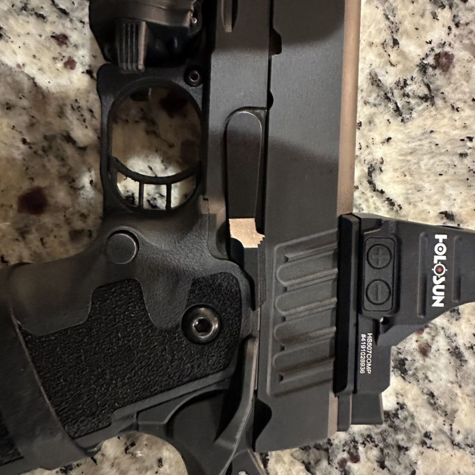 Image 2 - WTT Staccato XL for Staccato XC