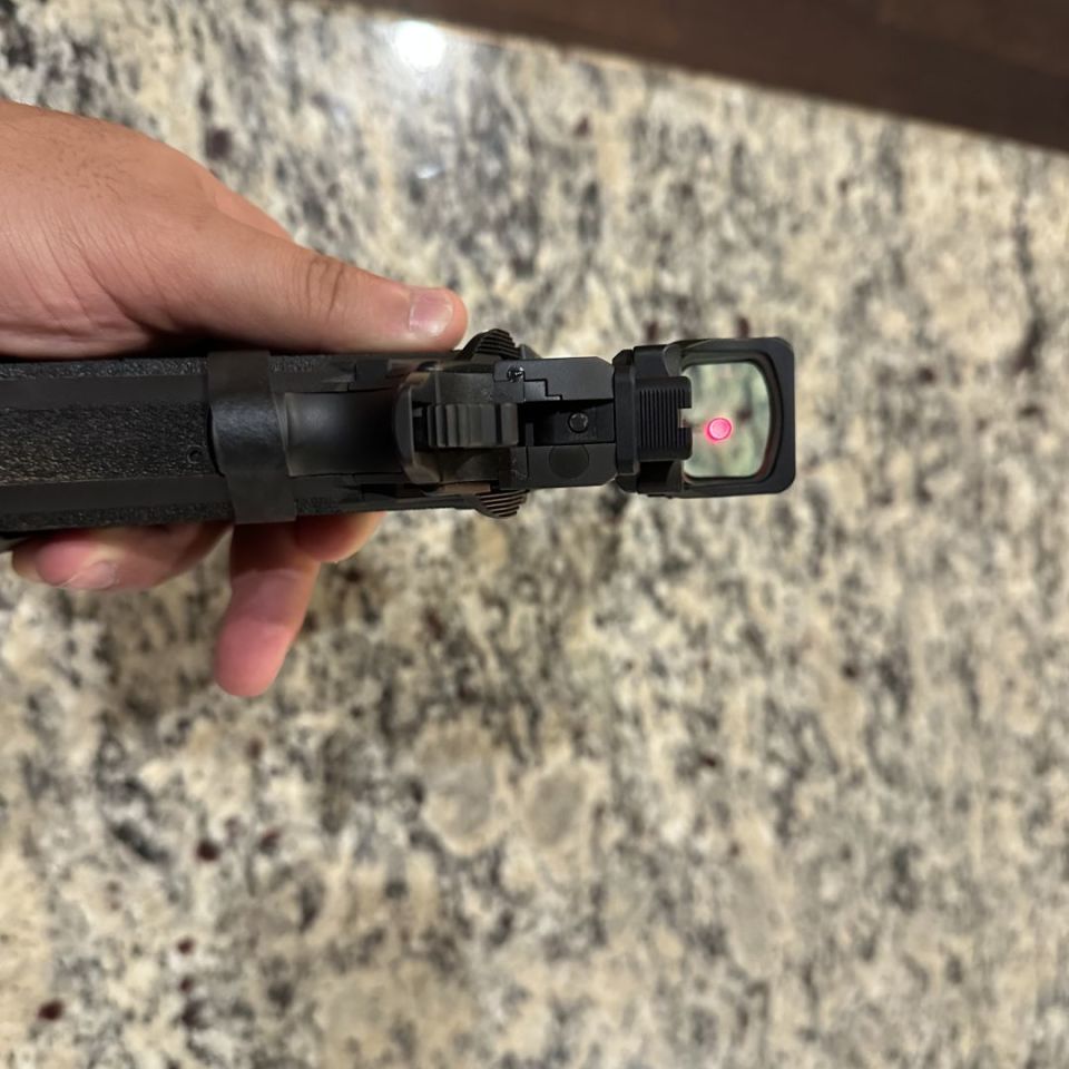 Image 4 - WTT Staccato XL for Staccato XC