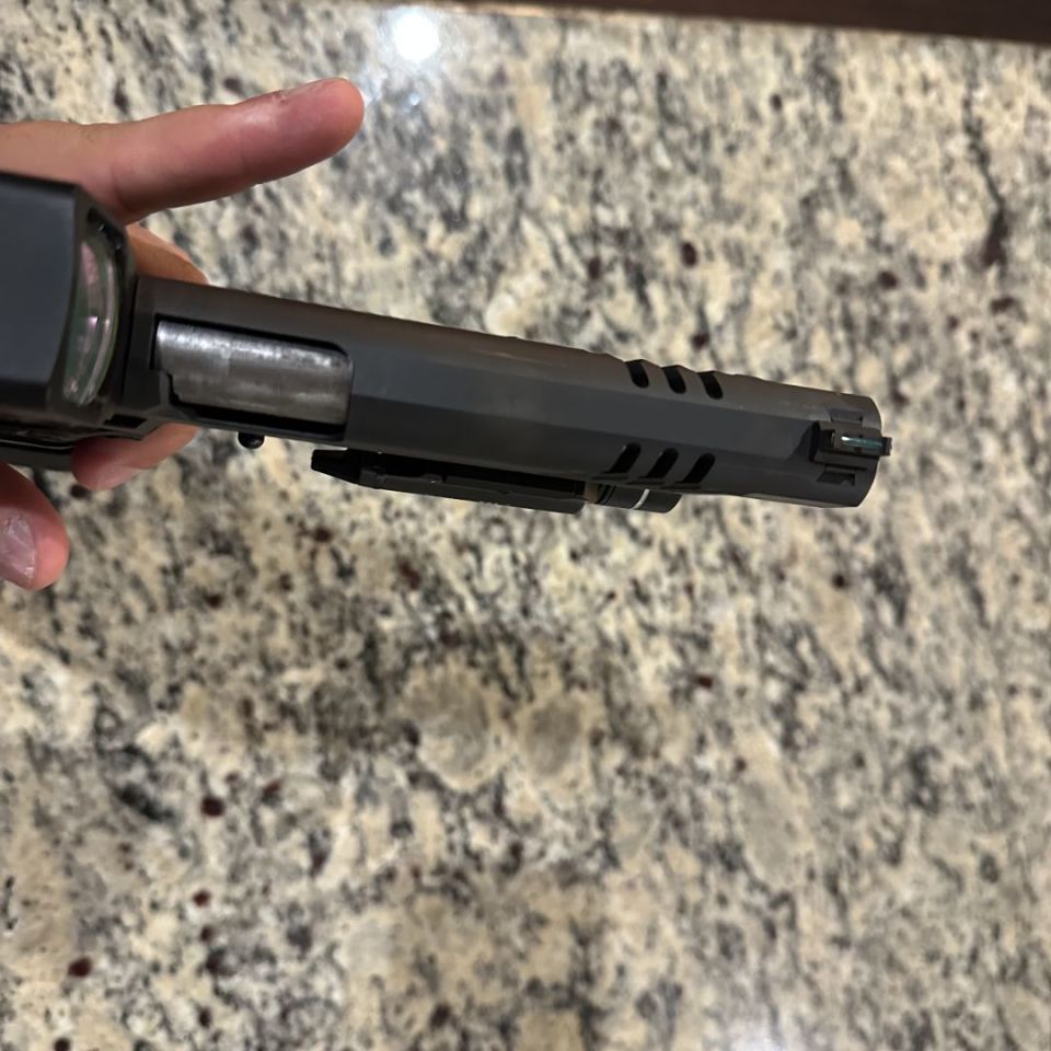 Image 5 - WTT Staccato XL for Staccato XC