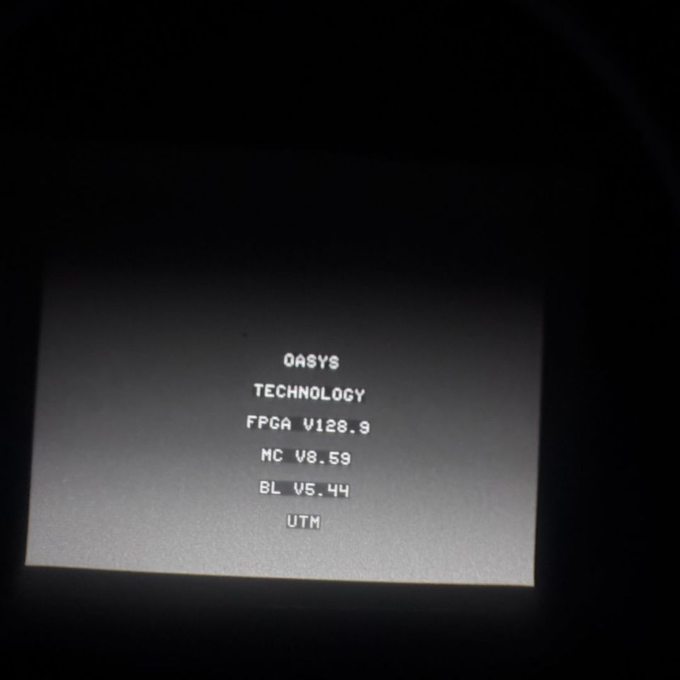 Image 3 - BAE Oasys Thermal Scope