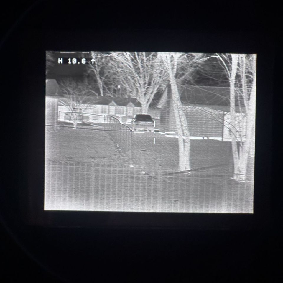 Image 4 - BAE Oasys Thermal Scope