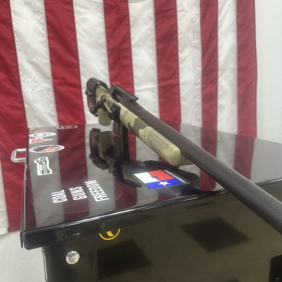 Image 2 - Custom 300 Win Mag