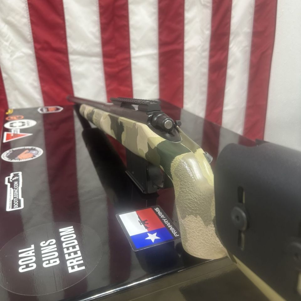 Image 3 - Custom 300 Win Mag