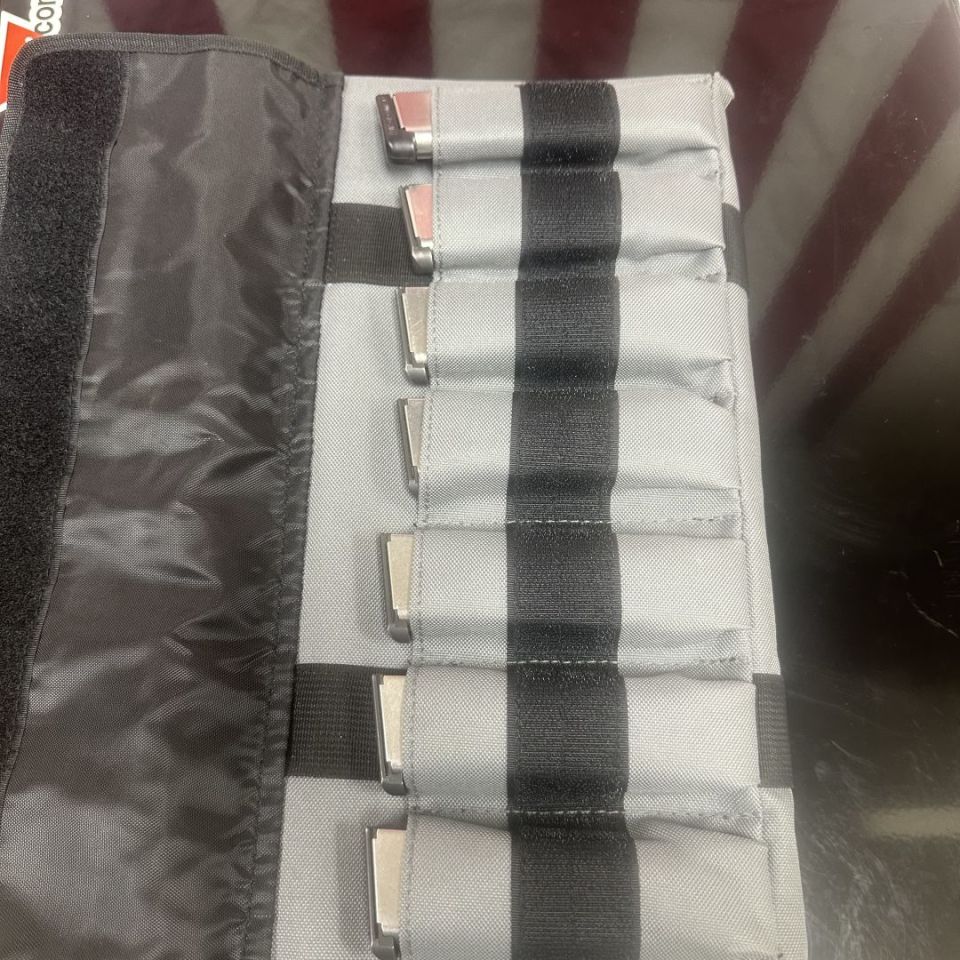 Image 4 - Wilson Combat CQB BW