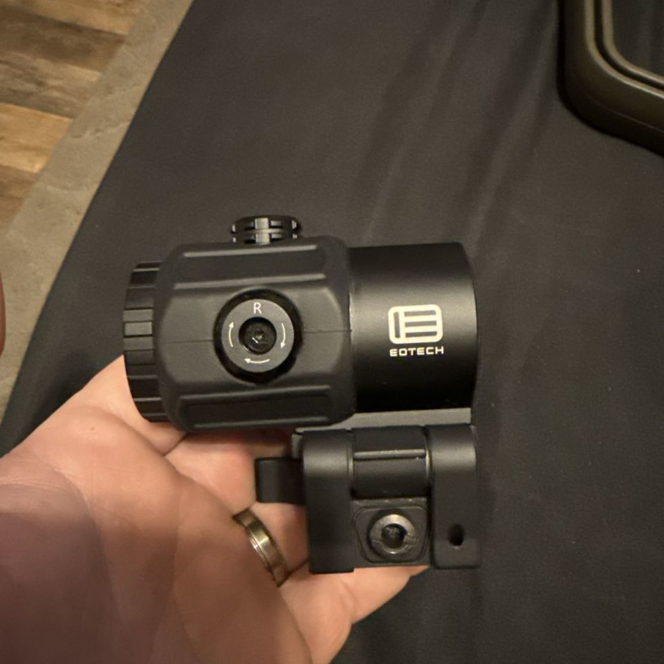 Image 2 - Eotech g43