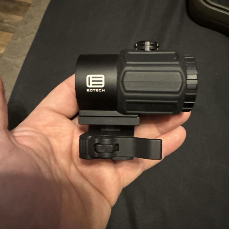 Image 1 - Eotech g43