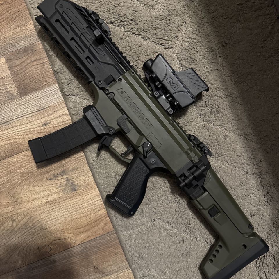 Image 3 - Scorpion evo