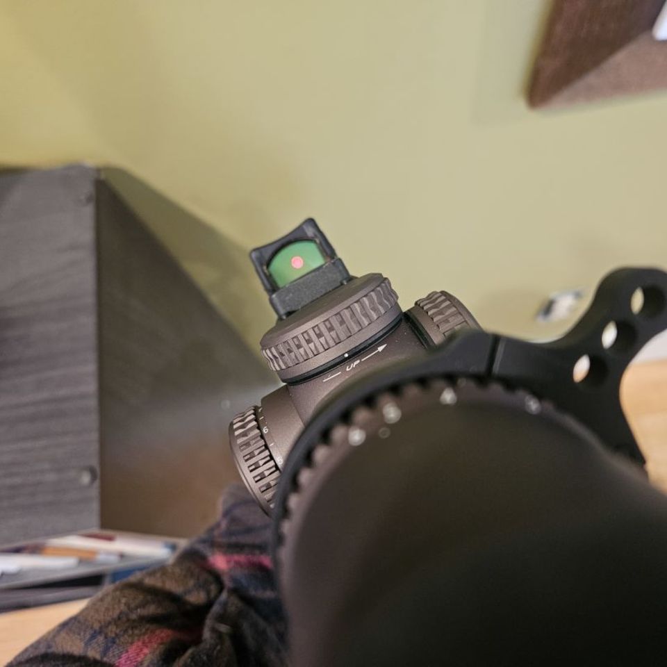 Image 5 - Trijicon RMR RM06 Type 2