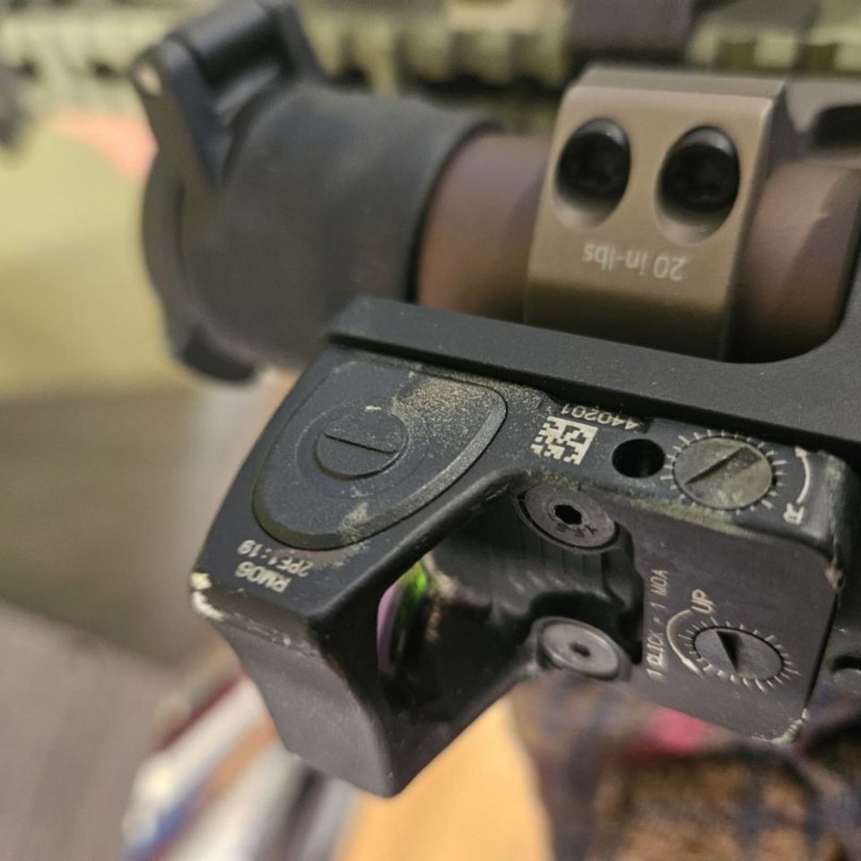 Image 4 - Trijicon RMR RM06 Type 2