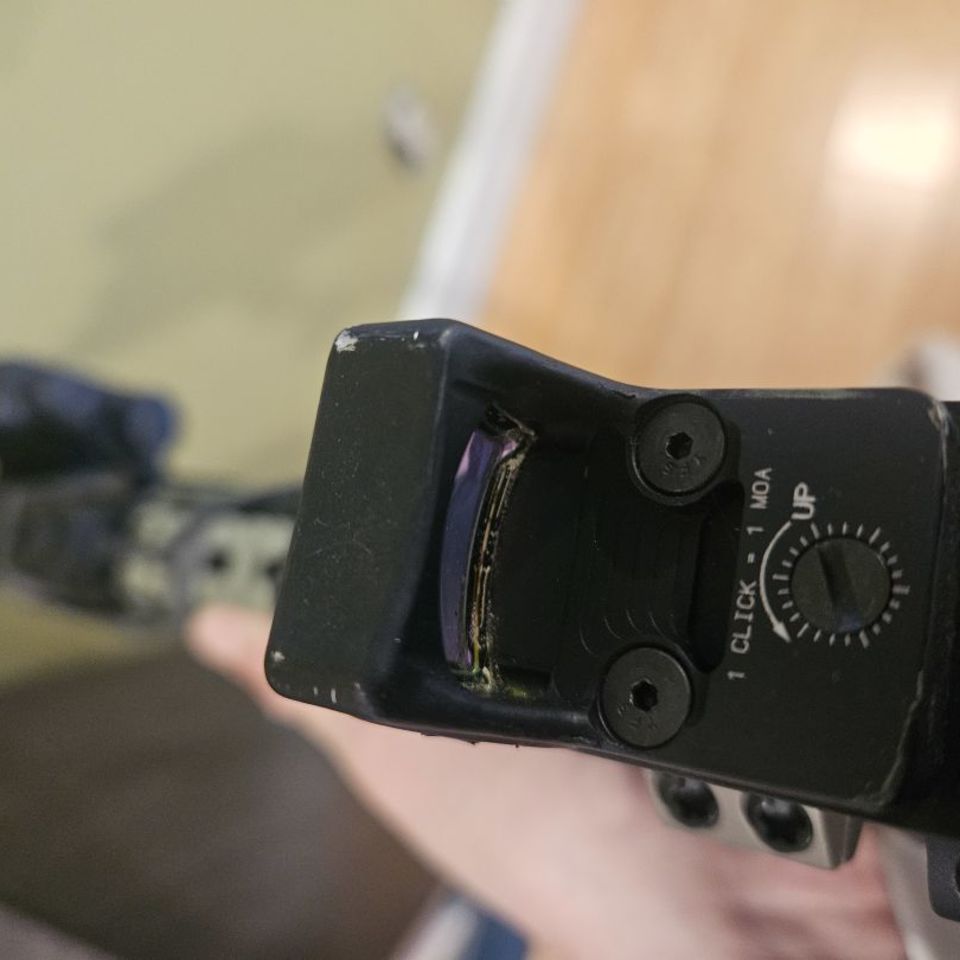 Image 3 - Trijicon RMR RM06 Type 2