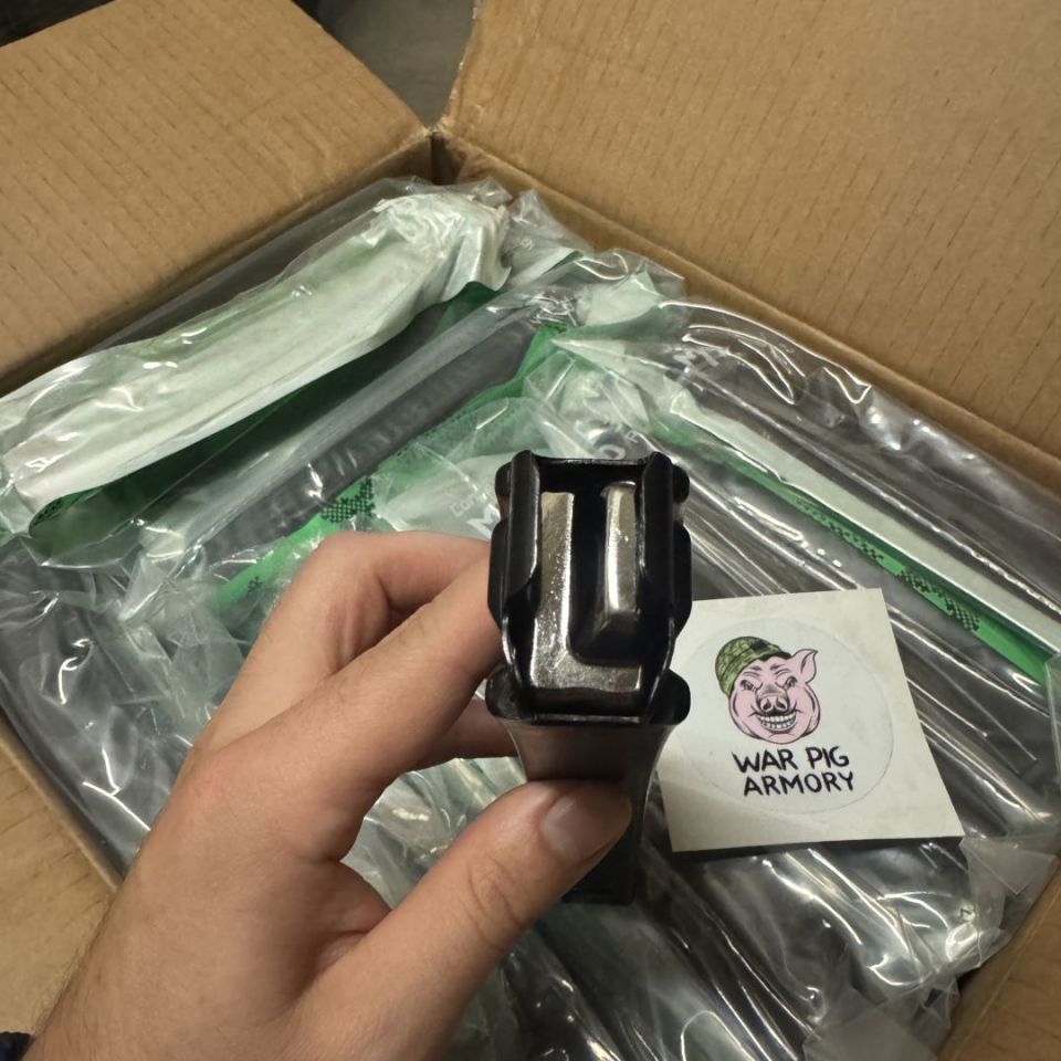 Image 2 - MP5 Magazines