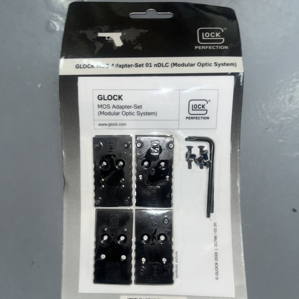 Image 1 - Glock Adapter 