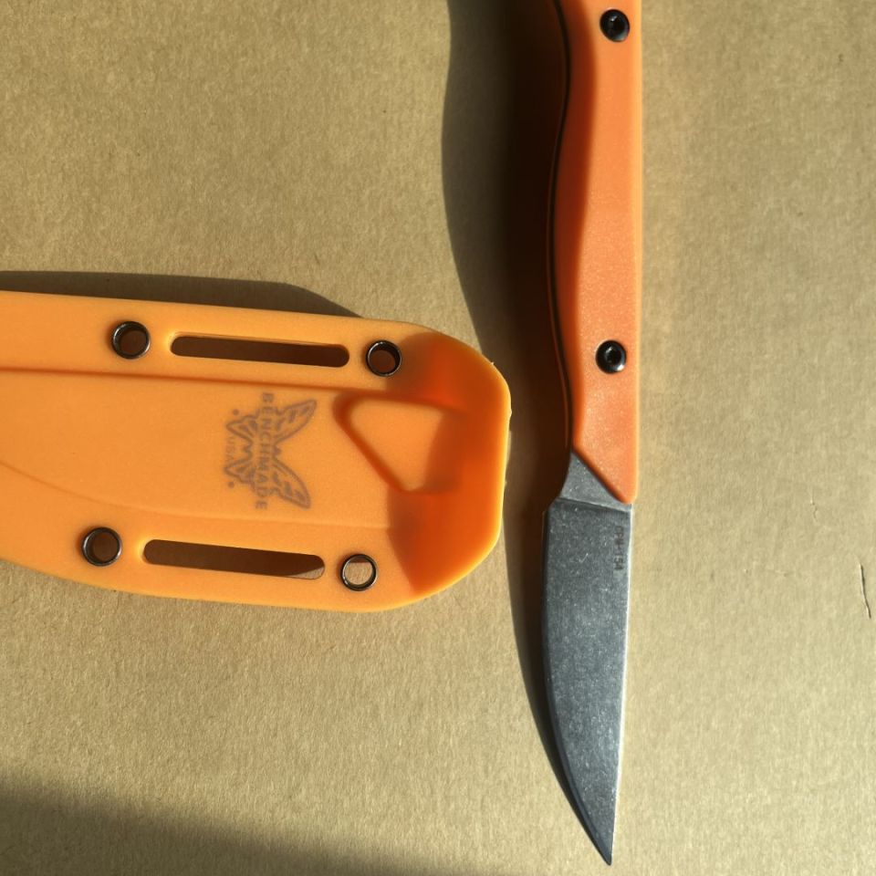Image 3 - Benchmade Flyway