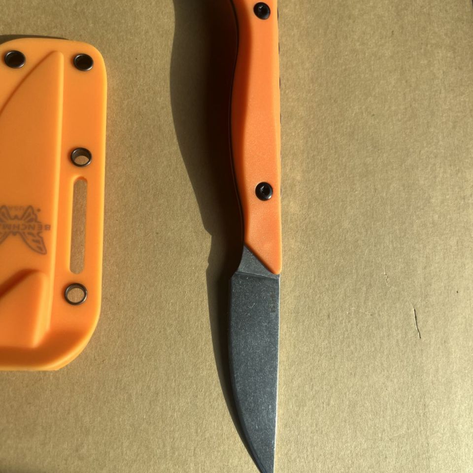 Image 1 - Benchmade Flyway