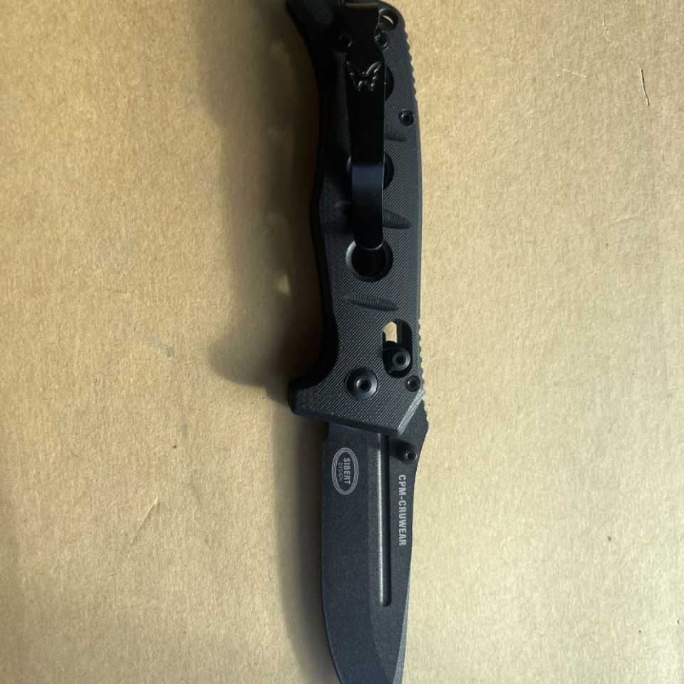 Image 2 - Benchmade mini Adams 