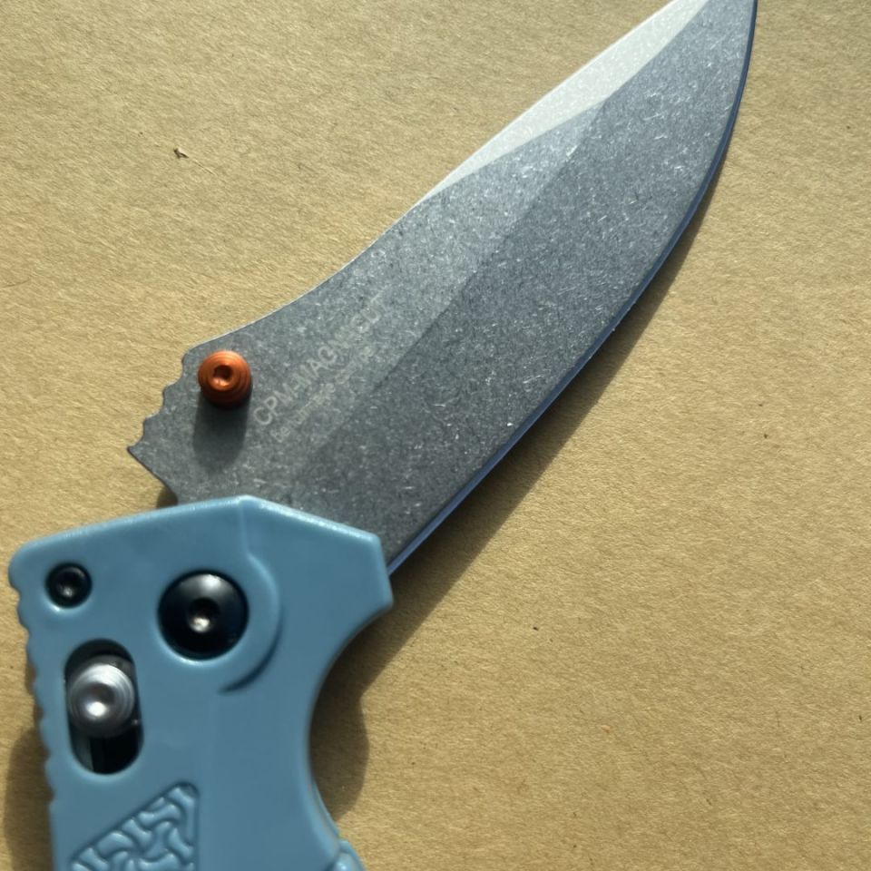 Image 4 - New Benchmade Mini Adira