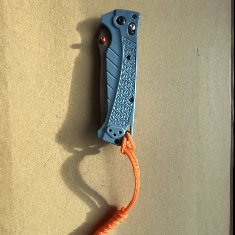 Image 2 - New Benchmade Mini Adira