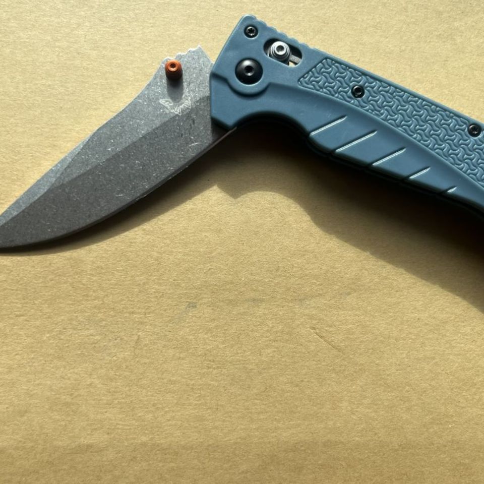 Image 3 - New Benchmade Mini Adira