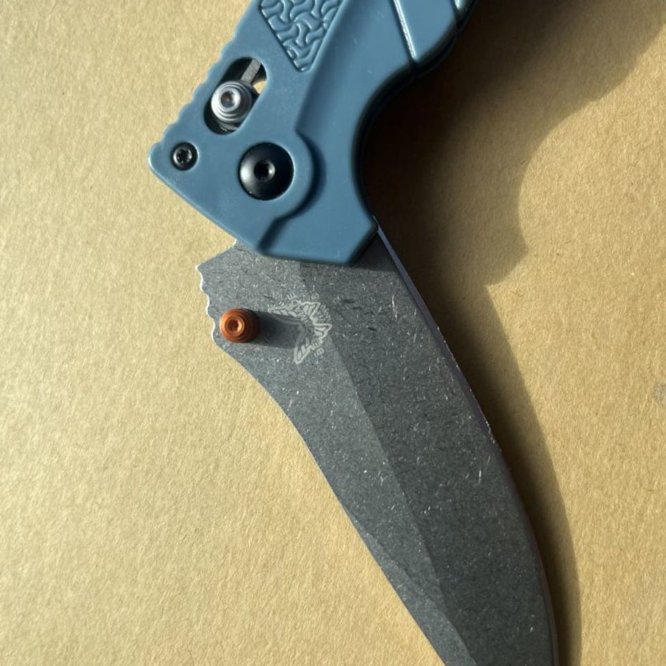 Image 5 - New Benchmade Mini Adira