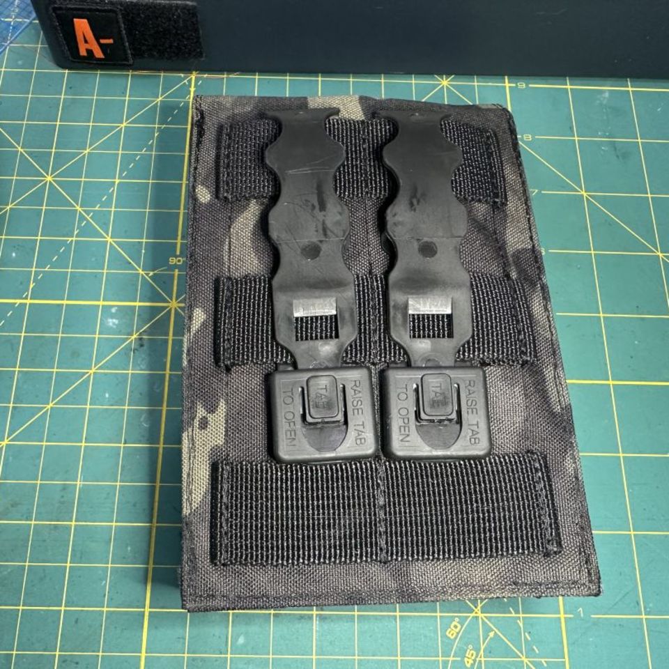 Image 4 - Bushnell Range Finder Pouch