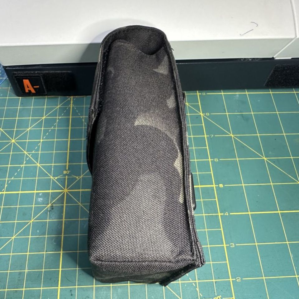 Image 3 - Bushnell Range Finder Pouch