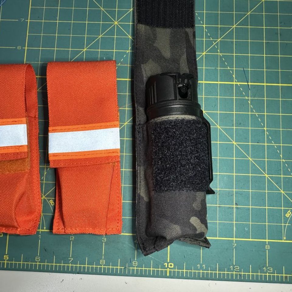 Image 2 - OC Mk3 pouch