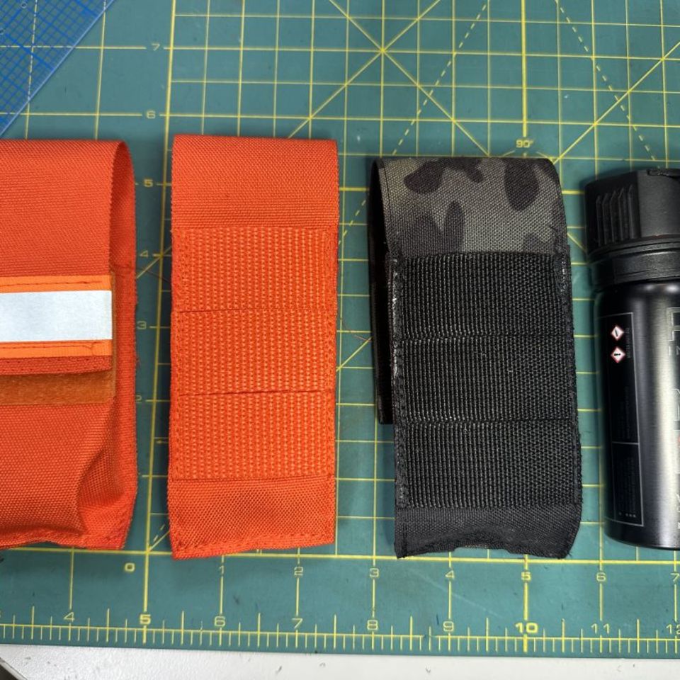 Image 4 - OC Mk3 pouch