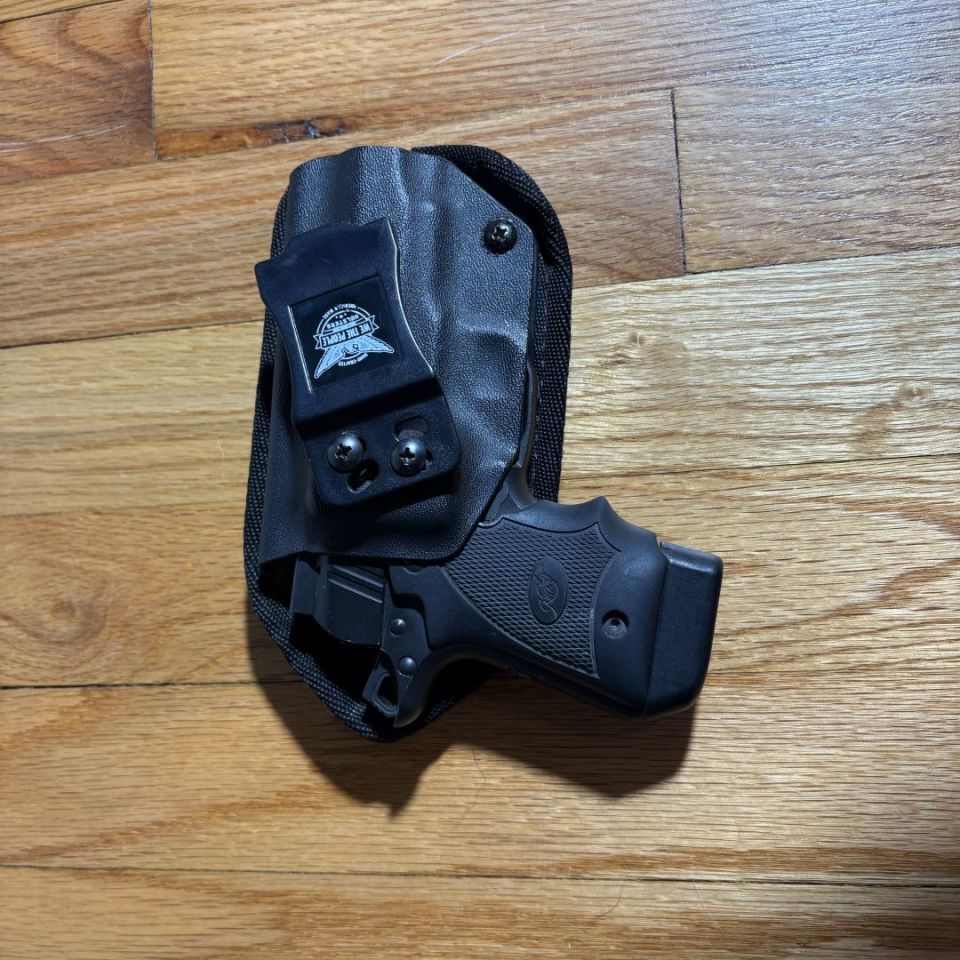 Image 5 - Kimber Micro 9 Nightfall