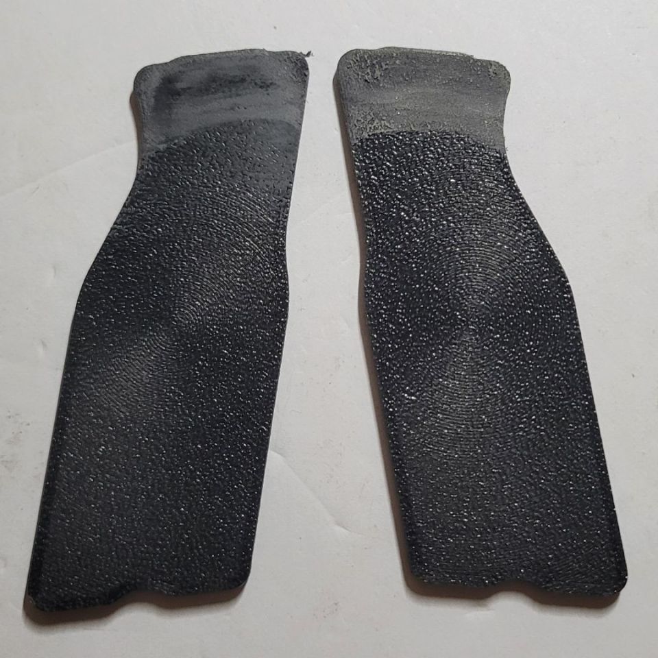 Image 2 - ECM R11 HEX Grip Panels