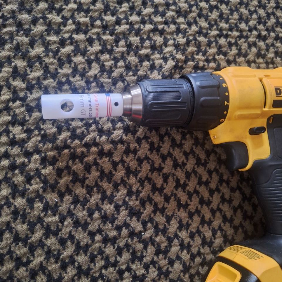 Image 4 - Affordable case trimmers for Reloading