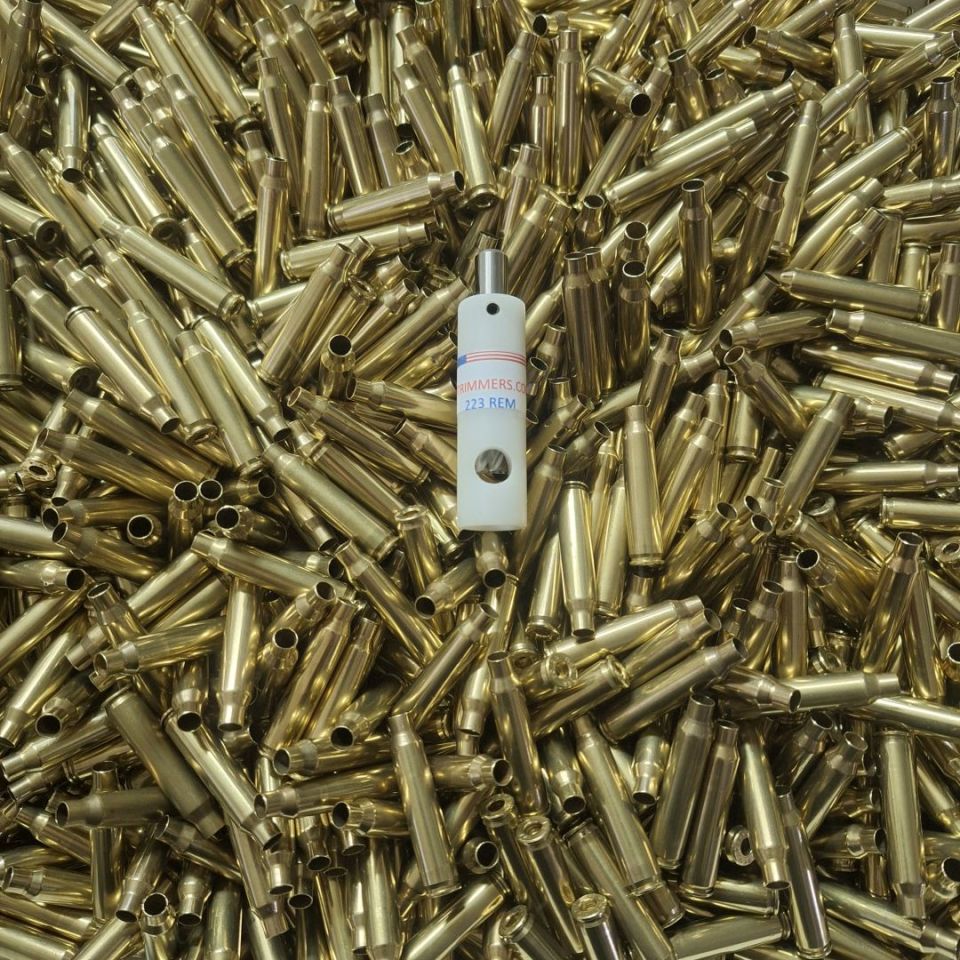 Image 3 - T's Case Trimmers for Reloading 