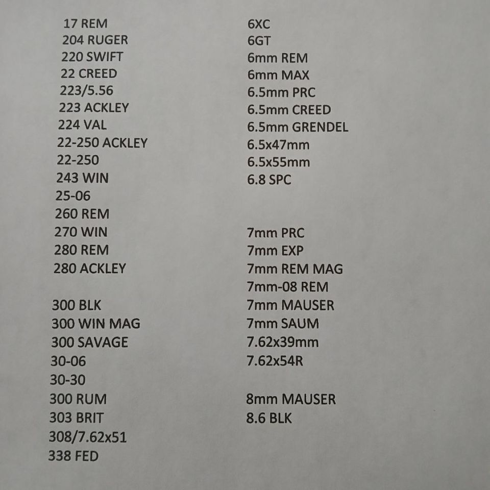 Image 5 - T's Case Trimmers