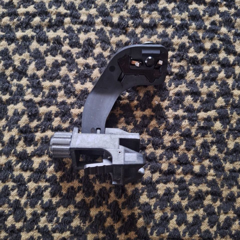 Image 2 - Milspec Pvs14 Jarm mount