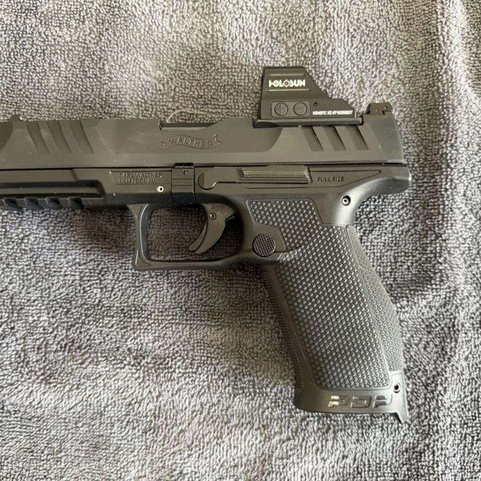 Image 2 - Walther pdp full size