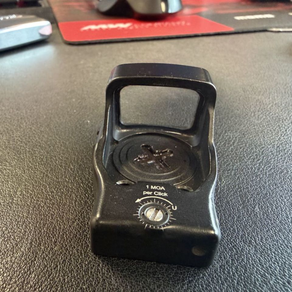 Image 2 - Eotech EFLX 3moa