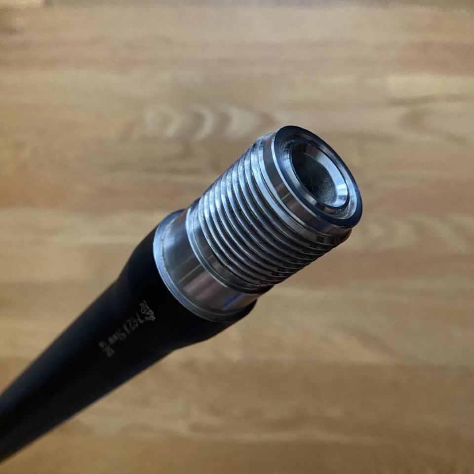 Image 3 - Lothar Walther Accuracy International AE Barrel